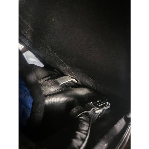 Deuter Kanga Kangaroo Kid Carry Backpack Hiking Pack Alpine Back System - Picture 7 of 11